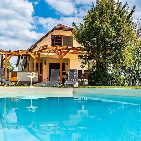 Holiday home Lime Weekendhouse 1-2