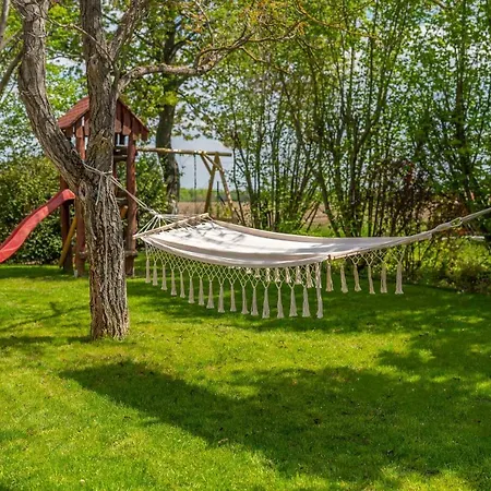 Σπίτι διακοπών Lime Weekendhouse 1-2 *