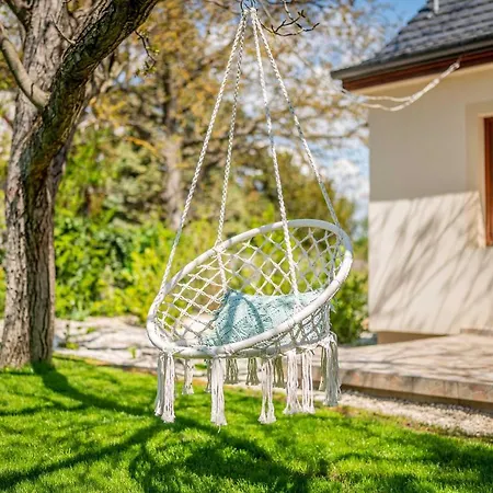 Ferienhaus Lime Weekendhouse 1-2 Balatonakarattya